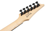 Chitarra Ibanez GRGR131EXBKF