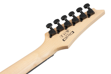 Chitarra Ibanez GRGR131EXBKF