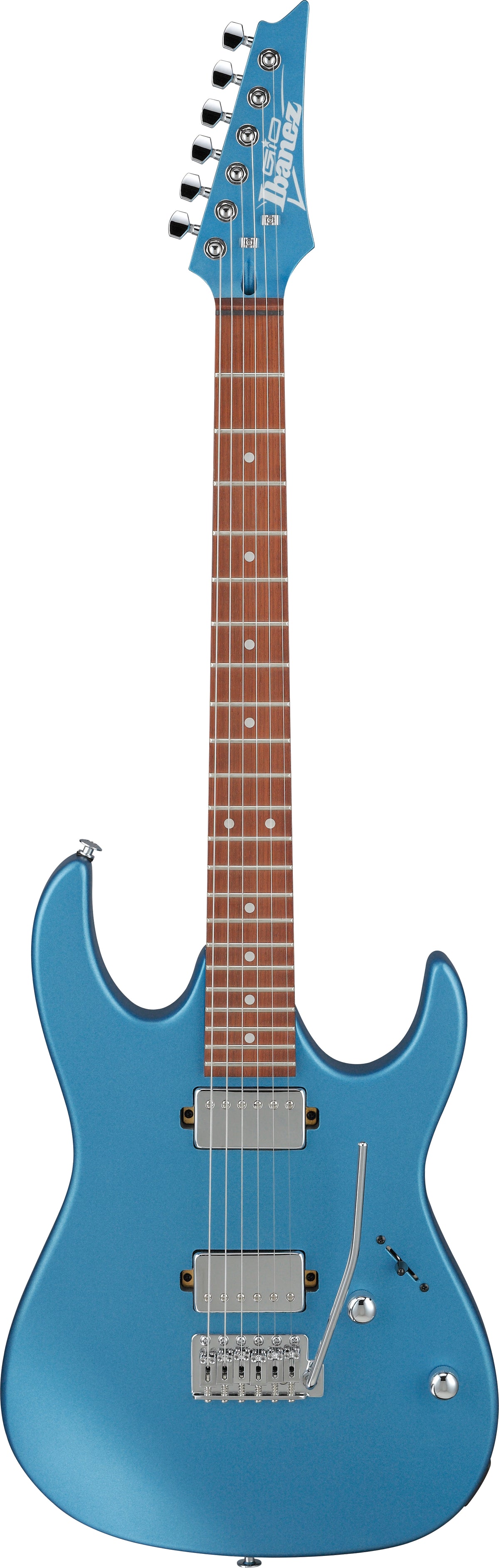 Chitarra elettrica Ibanez GRX120SPMLM