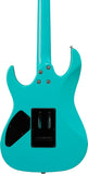 Chitarra elettrica Ibanez GRX120SPPBL