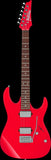 Chitarra elettrica Ibanez GRX120SPVRD