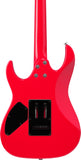 Chitarra elettrica Ibanez GRX120SPVRD