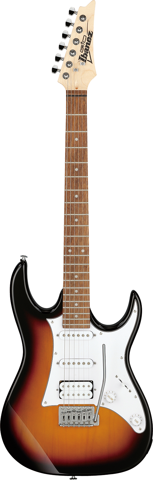 Chitarra Elettrica Ibanez GRX40TFB