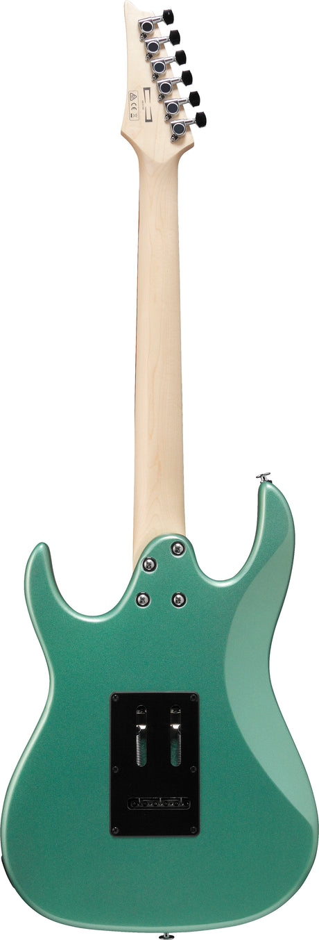 IBANEZ GRX40 MGN Metallic Light Green