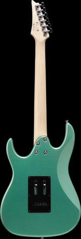 IBANEZ GRX40 MGN Metallic Light Green