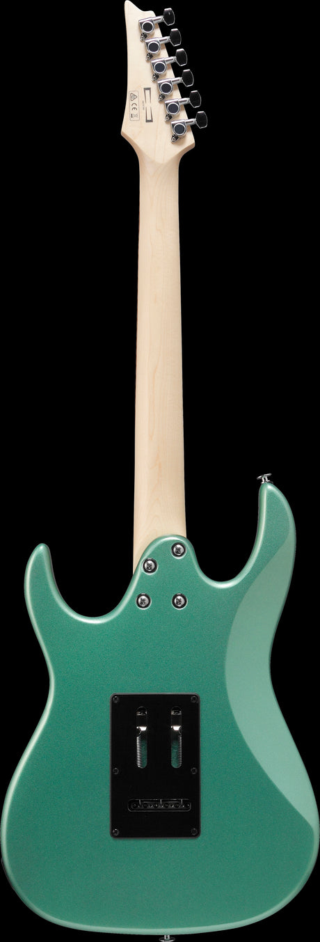 IBANEZ GRX40 MGN Metallic Light Green