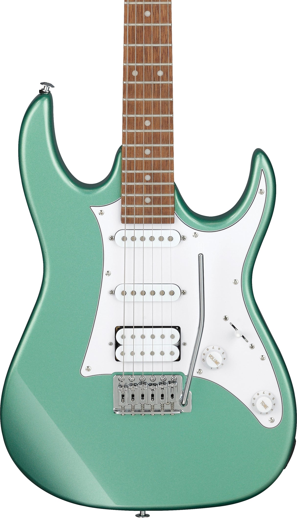 IBANEZ GRX40 MGN Metallic Light Green