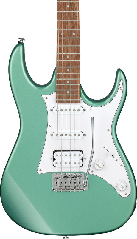 IBANEZ GRX40 MGN Metallic Light Green