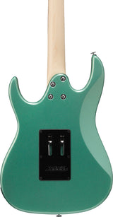 IBANEZ GRX40 MGN Metallic Light Green