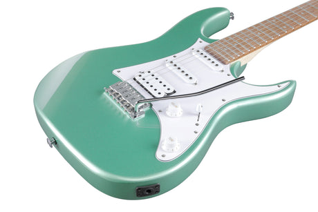 IBANEZ GRX40 MGN Metallic Light Green