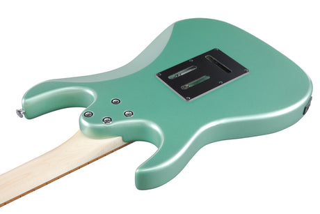 IBANEZ GRX40 MGN Metallic Light Green