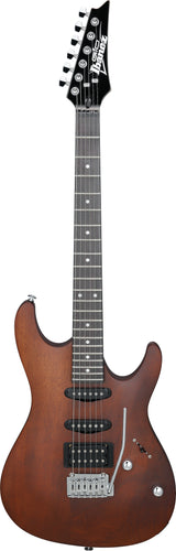 Chitarra elettrica IBANEZ GSA60 WNF Walnut Flat