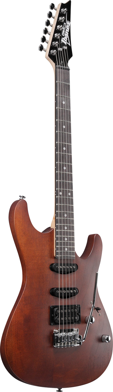 Chitarra elettrica IBANEZ GSA60 WNF Walnut Flat