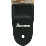 Tracolla per chitarra  Ibanez GSB50C4