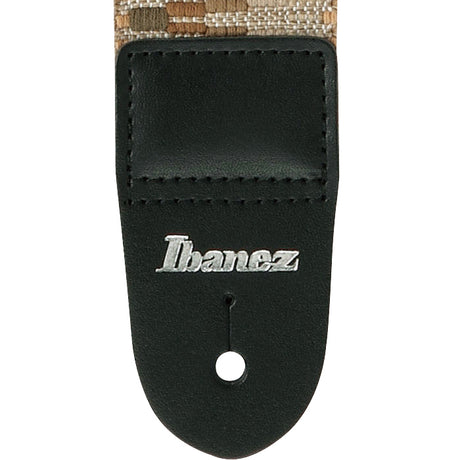 Tracolla per chitarra  Ibanez GSB50C4