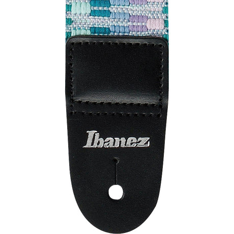 Tracolla per chitarra  Ibanez GSB50C5