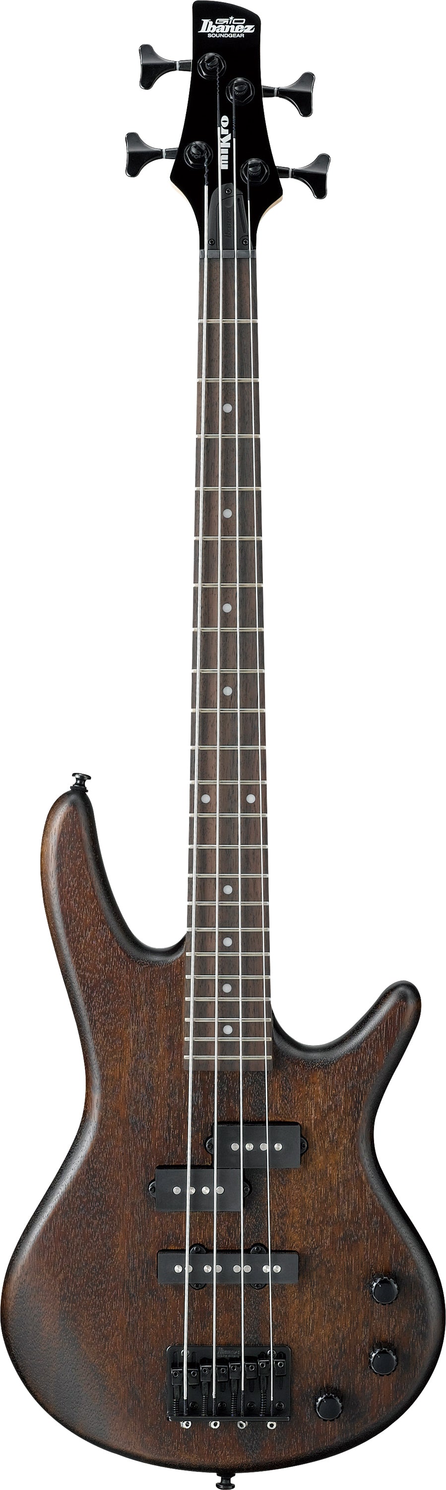 Basso Ibanez GSRM20BWNF Micro