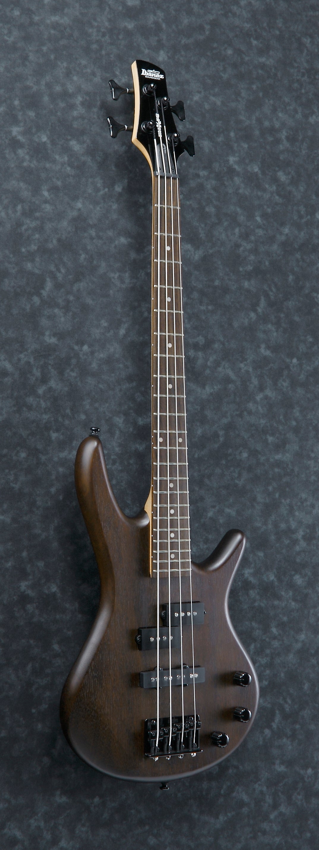 Basso Ibanez GSRM20BWNF Micro