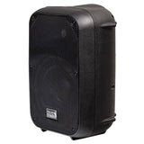 Diffusore amplificato con Lettore Multimediale ITALIAN STAGE SPX 10 AUB