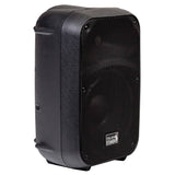 Diffusore amplificato con Lettore Multimediale ITALIAN STAGE SPX 08 AUB