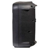 Diffusore amplificato con Lettore Multimediale ITALIAN STAGE SPX 10 AUB