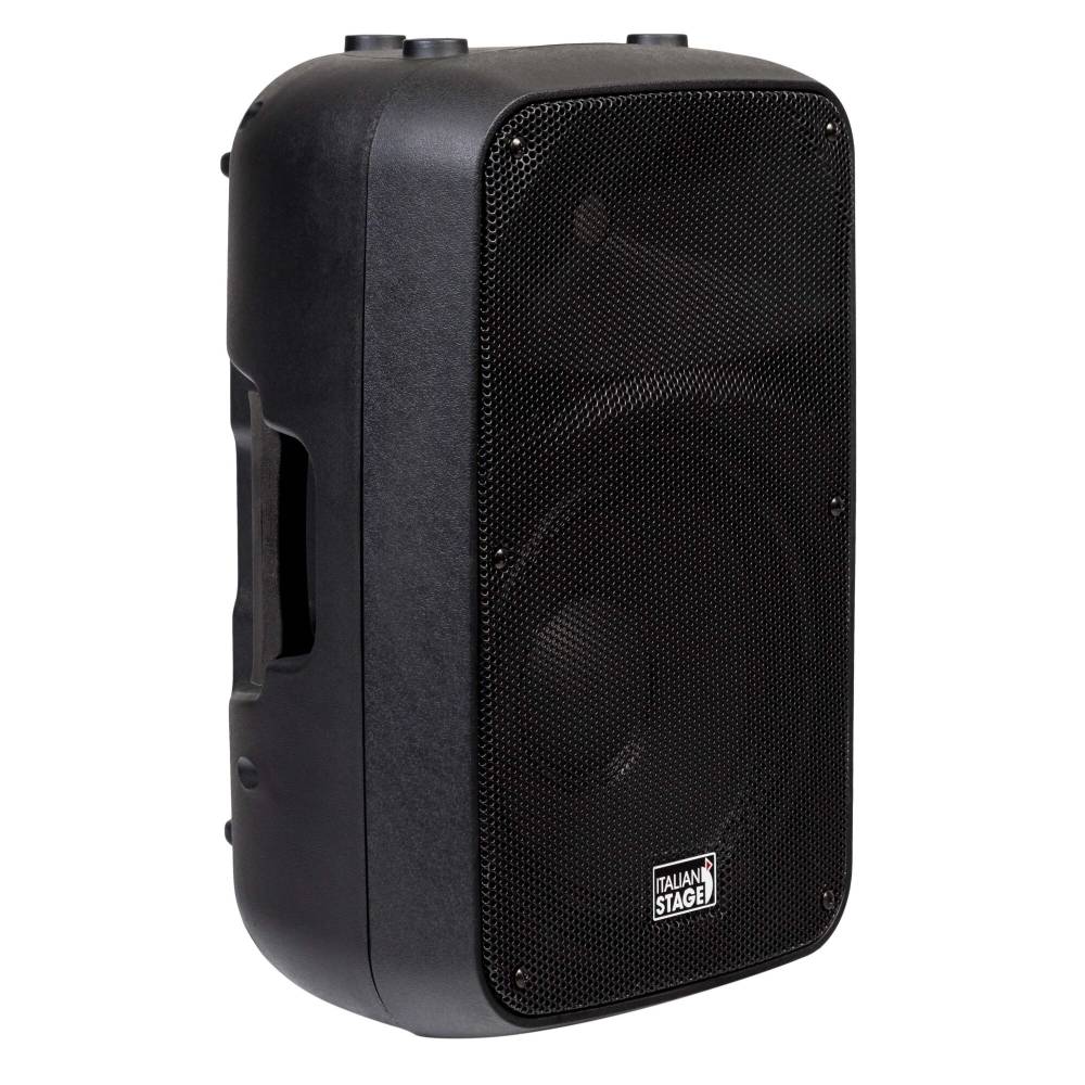 Diffusore amplificato ITALIAN STAGE SPX10A
