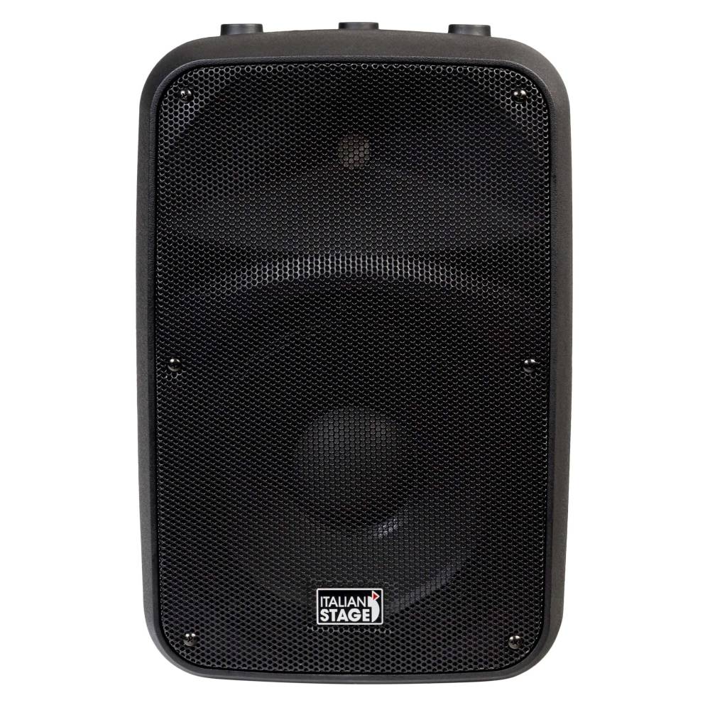 Diffusore amplificato ITALIAN STAGE SPX10A