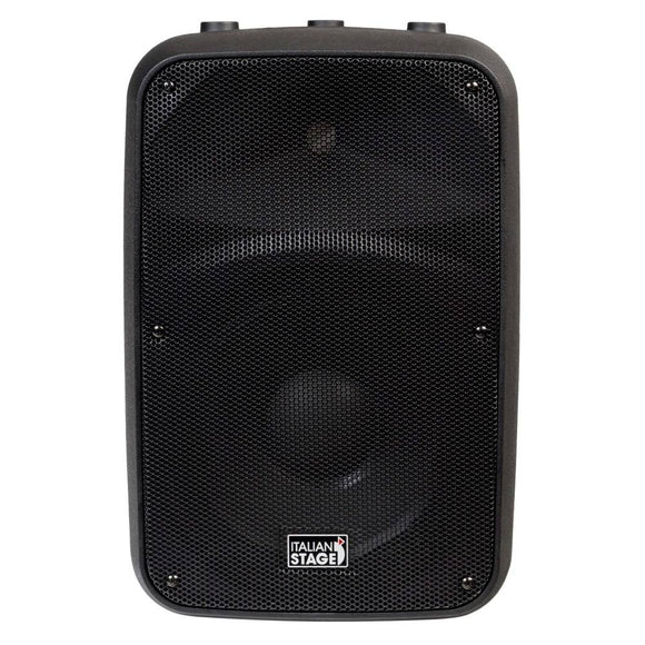 Diffusore amplificato ITALIAN STAGE SPX10A