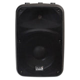 Diffusore amplificato ITALIAN STAGE SPX10A