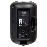Diffusore amplificato ITALIAN STAGE SPX10A