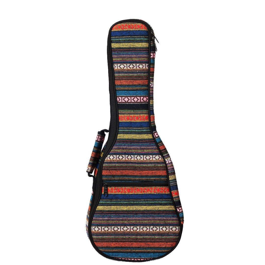 SOUNDSATION USC-C BORSA IMBOTTITA PER UKULELE CONCERTO