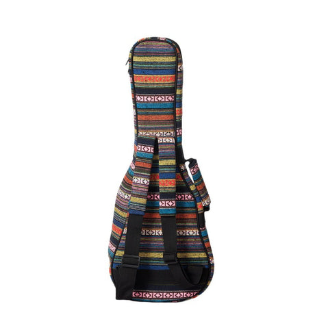 SOUNDSATION USC-C BORSA IMBOTTITA PER UKULELE CONCERTO