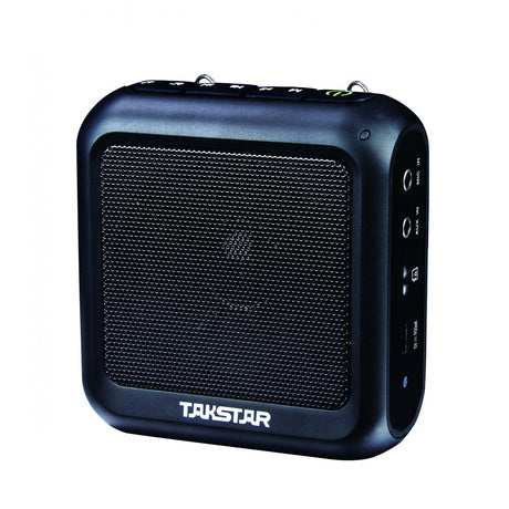 TAKSTAR E270 MINI AMPLIFICATORE CON PLAYER MP3 E BLUETOOTH