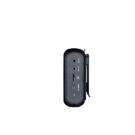 TAKSTAR E270 MINI AMPLIFICATORE CON PLAYER MP3 E BLUETOOTH