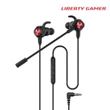 TAKSTAR SPRINT Auricolari con Microfono per Gaming SPRINT