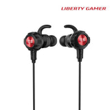 TAKSTAR SPRINT Auricolari con Microfono per Gaming SPRINT