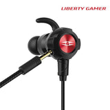TAKSTAR SPRINT Auricolari con Microfono per Gaming SPRINT