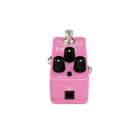 NUX UKYIO-E NCH-4 Pedale Mini Chorus