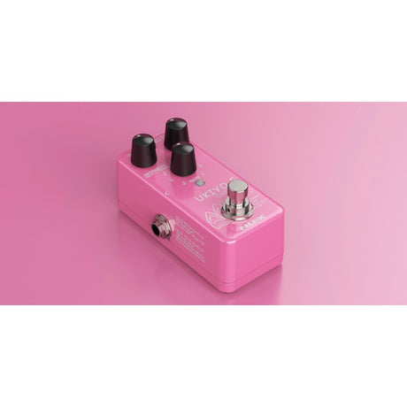 NUX UKYIO-E NCH-4 Pedale Mini Chorus
