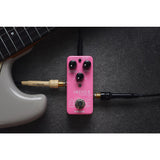 NUX UKYIO-E NCH-4 Pedale Mini Chorus