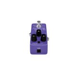 NUX DAMP NRV-3 Pedale Mini Reverb