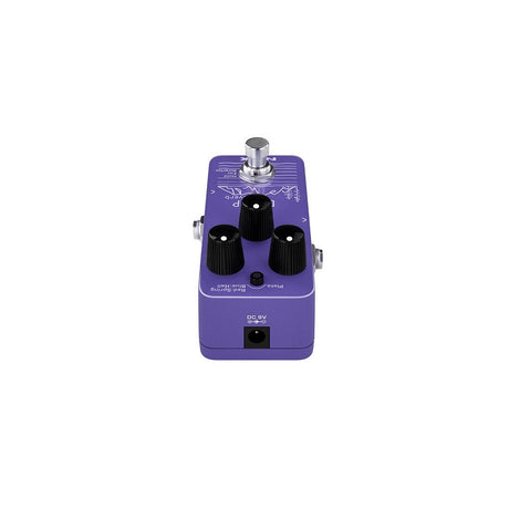 NUX DAMP NRV-3 Pedale Mini Reverb
