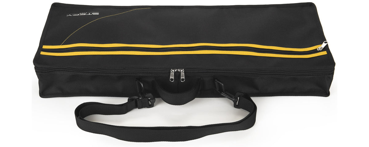 Casio SA-81 mini tastiera + Borsa professionale Stefy Line e Batterie