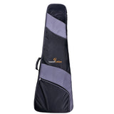 SOUNDSATION PGB-10FLY Borsa adatta per chitarra Flying V style - imbottitura 10mm