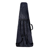 SOUNDSATION PGB-10FLY Borsa adatta per chitarra Flying V style - imbottitura 10mm