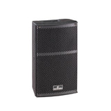 SOUNDSATION HYPER TOP 8A Diffusore bi-amplificato in polipropilene 480W 8"