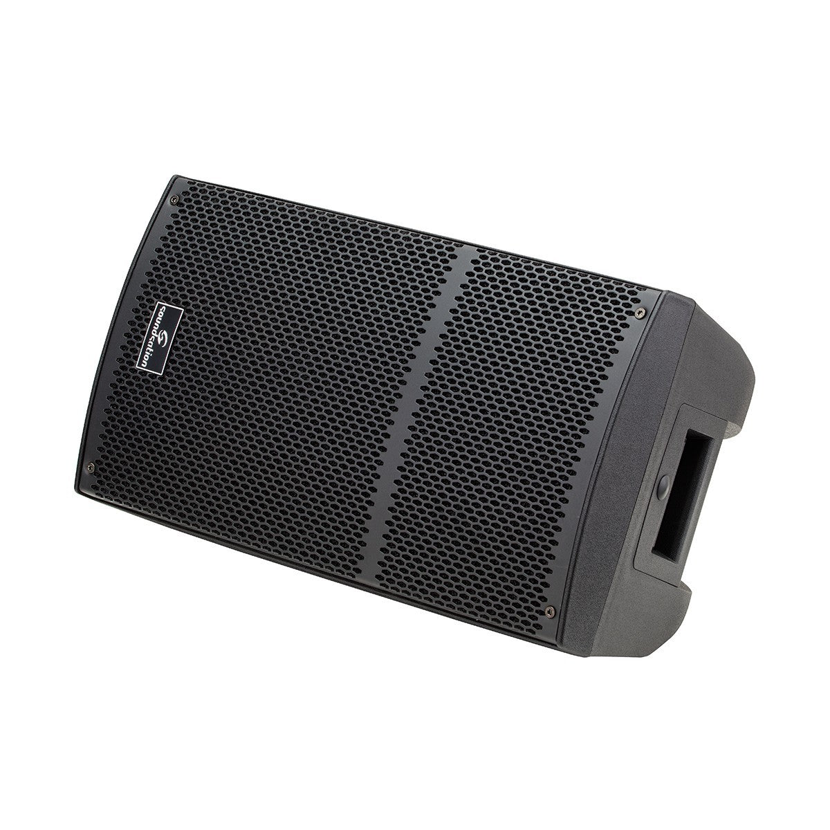 SOUNDSATION HYPER TOP 8A Diffusore bi-amplificato in polipropilene 480W 8"