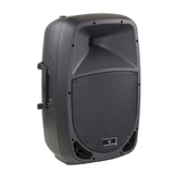 SOUNDSATION GO-SOUND 12A Diffusore amplificato in polipropilene 12" 880 Watt