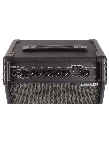LINE6 Spider V 20 MKII