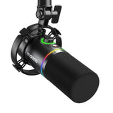 MAONO PD200X Microfono Dinamico XLR/USB